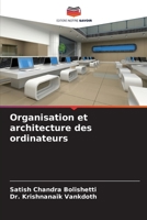 Organisation et architecture des ordinateurs 620599500X Book Cover