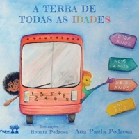 A terra de todas as idades 6599041337 Book Cover