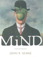 Mind: A Brief Introduction 0195157346 Book Cover