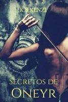Secretos de Oneyr 1545248656 Book Cover