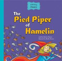 The Pied Piper of Hamelin 1404865012 Book Cover