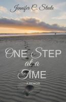 One Step at a Time: A memoir 1070952885 Book Cover