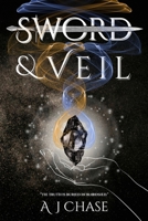 Sword and Veil (The Everstone Series) B0FVF8Z9J6 Book Cover