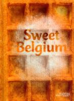Sweet Belgium 9058562883 Book Cover