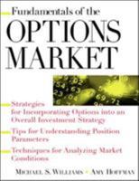 Fundamentals of Options Market 0071363181 Book Cover