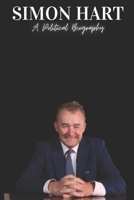 Simon Hart: A Political Biography B0DYP4SG2K Book Cover