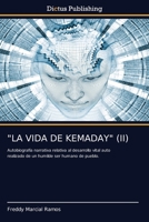 La Vida de Kemaday (II) 6137352323 Book Cover