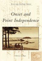 Onset and Point Independence 1467116467 Book Cover