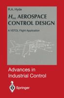 H∞ Aerospace Control Design: A VSTOL Flight Application 1447130510 Book Cover