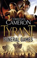 Funeral Games 0752883941 Book Cover