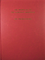 Propylaia to the Athenian Acropolis: The Predecessors (Propylaia to the Athenian Akropolis) 0876619405 Book Cover