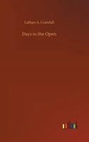 Days in the open 9354597491 Book Cover