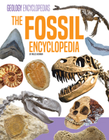 Fossil Encyclopedia 1098298896 Book Cover