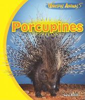 Porcupines 1607549956 Book Cover