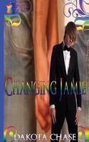 Changing Jamie 1603703519 Book Cover
