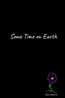 Some Time on Earth B08LN5KQ24 Book Cover