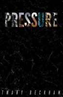 PRESSURE: How to overcome life's challenges 1731226462 Book Cover