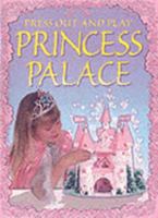 Princess Palace 1581174926 Book Cover