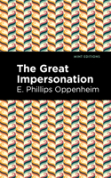 The Great Impersonation 0486236072 Book Cover
