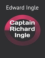 Captain Richard Ingle 1023162083 Book Cover