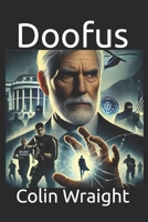 Doofus B09JYCP4K4 Book Cover