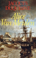 Alice van Meulen: Roman 2246356113 Book Cover