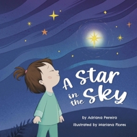 A Star in the Sky B0HBNTCZ9Z Book Cover