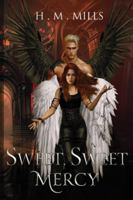 Sweet, Sweet Mercy (The Mercy Aymes Series) B0DHZ5W66Z Book Cover