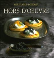 The Williams-Sonoma Collection: Hor d'oeuvre (Williams-Sonoma Collection) 0743224426 Book Cover