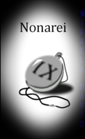 Nonarei 1435797469 Book Cover