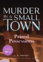 Murder in a Small Town: Prized Possessions 1631943200 Book Cover