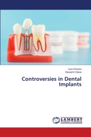 CONTROVERSIE SUGLI IMPIANTI DENTALI 6206160262 Book Cover