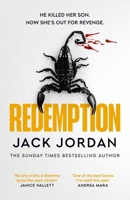 Redemption: The Unmissable New Thriller from the Sunday Times Bestselling Author of Do No Harm 1398531553 Book Cover