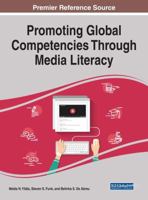 Promoting Global Competencies Through Media Literacy 1522530827 Book Cover