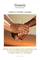 Prise en charge psychosociale et de santé mentale de l’infection à VIH/SIDA 9975154220 Book Cover