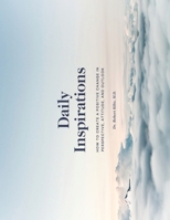 Daily Inspirations 1949003000 Book Cover