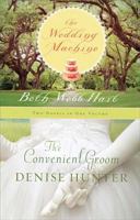 Wedding Machine / The Convenient Groom 159554738X Book Cover