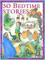 50 Bedtime Stories 1848101554 Book Cover