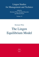 The Lingen Equilibrium Model 3643914725 Book Cover