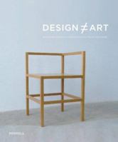 Design Art: Functional Objects from Donald Judd to Rachel Whiteread 1858942667 Book Cover