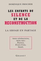 Les enfants du silence et de la reconstruction 2246677017 Book Cover