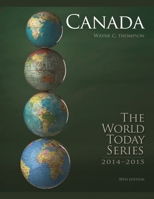 Canada 2014 1475812396 Book Cover