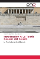 Introducción A La Teoría General del Estado (Spanish Edition) 6139400368 Book Cover