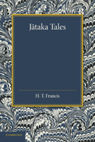 Jataka Tales 8172240961 Book Cover