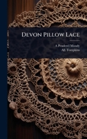 Devon Pillow Lace 1024088642 Book Cover