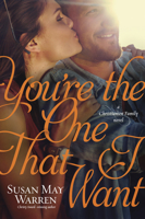 You're the One that I Want 1414378467 Book Cover