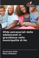Sfide psicosociali delle adolescenti in gravidanza nella municipalità di Ho 6205738589 Book Cover