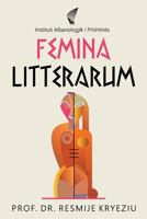 Femina Litterarum 9951411630 Book Cover