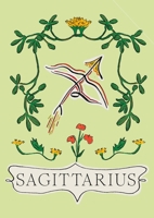 Sagittarius 1804530018 Book Cover