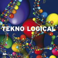 Teknological (Pattersn and Design) 9057680653 Book Cover